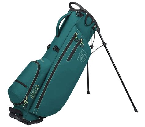 best golf stand bag